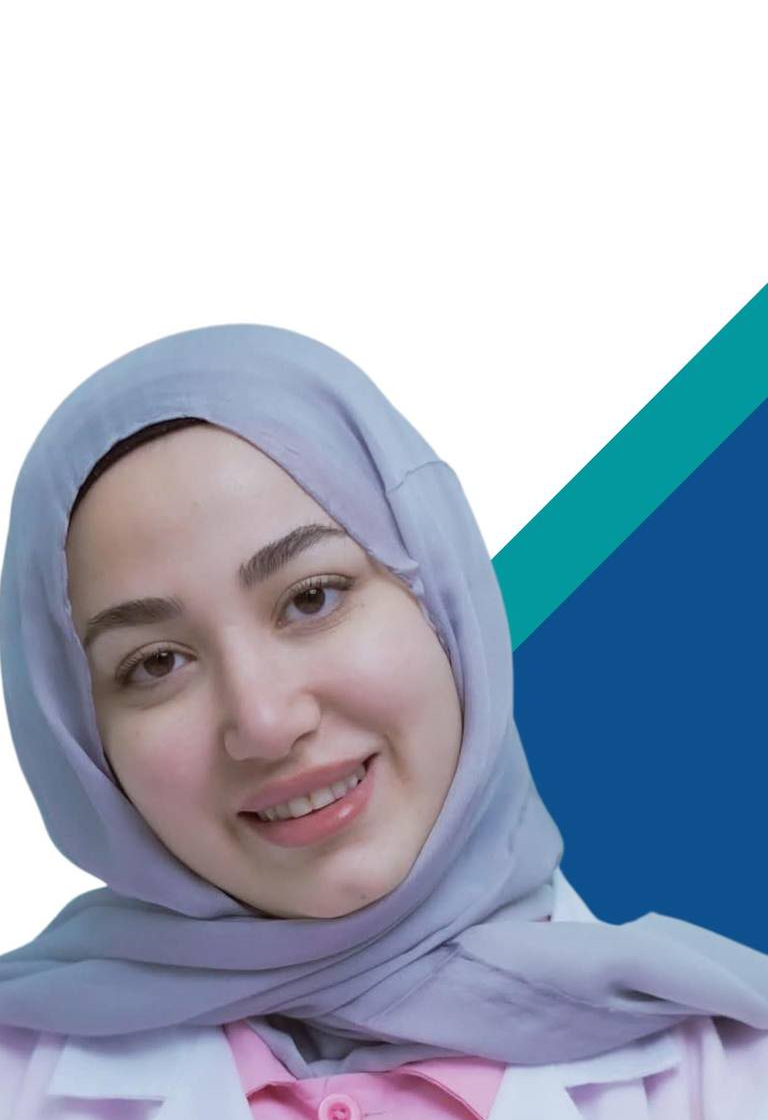 أخصائية النطق واللغة سولي حسن